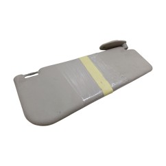 Parasole aletta anteriore SX FIAT Grande Punto 1° Serie - 735480910 - 2802251