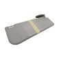 Parasole aletta anteriore SX FIAT Grande Punto 1° Serie