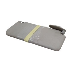 Parasole aletta anteriore SX FIAT Grande Punto 1° Serie - 735480910 - 2802251