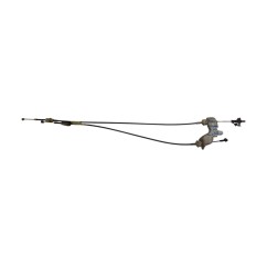 Corde cambio FIAT Grande Punto 1° Serie - 55230720 - 2802464