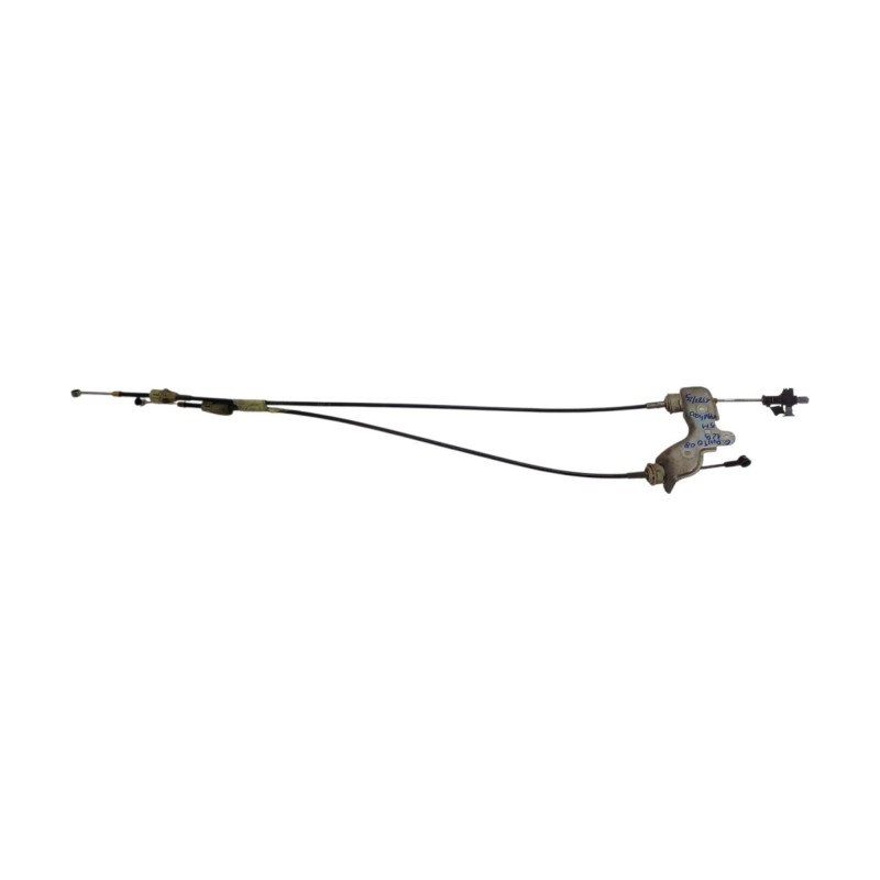 Corde cambio FIAT Grande Punto 1° Serie