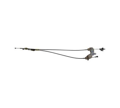 Corde cambio FIAT Grande Punto 1° Serie - 55230720 - 2802464