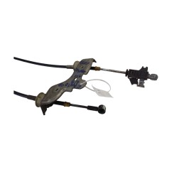 Corde cambio FIAT Grande Punto 1° Serie - 55230720 - 2802464