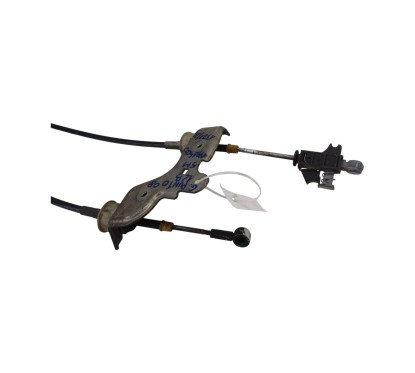 Corde cambio FIAT Grande Punto 1° Serie