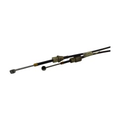 Corde cambio FIAT Grande Punto 1° Serie - 55230720 - 2802464