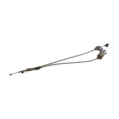 Corde cambio FIAT Grande Punto 1° Serie - 55230720 - 2802464