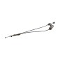 Corde cambio FIAT Grande Punto 1° Serie