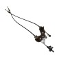 Corde cambio FIAT Grande Punto 1° Serie