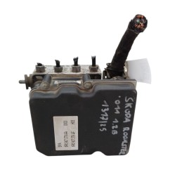 ABS SKODA Roomster 1° Serie - 6R0907379AA - 2803711