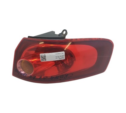 Stop fanale posteriore Destro FIAT Croma 3° Serie - 51727249 - 2804429