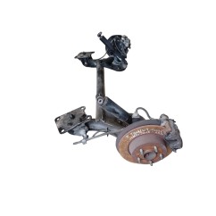 Assale posteriore FORD Transit Connect Serie dal 13 - 2026045 - 3101720