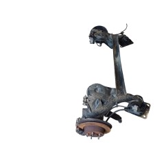 Assale posteriore FORD Transit Connect Serie dal 13 - 2026045 - 3101720