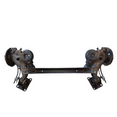 Assale posteriore FORD Transit Connect Serie dal 13 - 2026045 - 3102019
