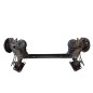 Assale posteriore FORD Transit Connect Serie dal 13