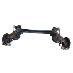 Assale posteriore FORD Transit Connect Serie dal 13 - 2026045 - 3102019