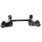 Assale posteriore FORD Transit Connect Serie dal 13