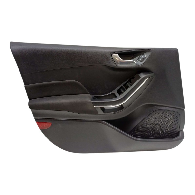 Pannello interno portiera ant SX FORD Fiesta 7° Serie