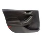 Pannello interno portiera ant SX FORD Fiesta 7° Serie