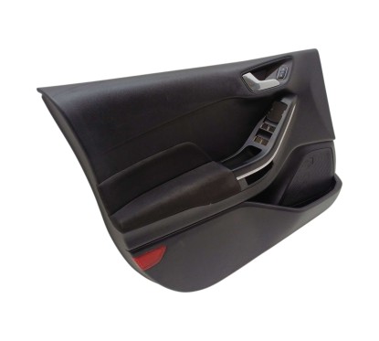 Pannello interno portiera ant SX FORD Fiesta 7° Serie