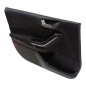 Pannello interno portiera ant SX FORD Fiesta 7° Serie
