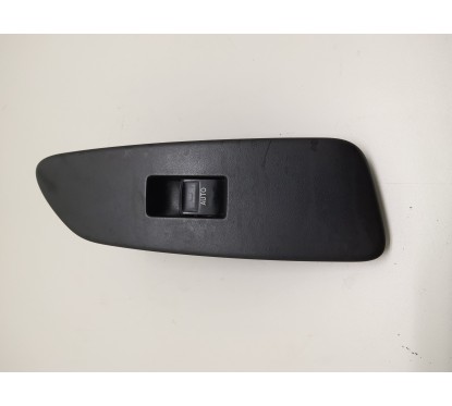 Pulsantiera Anteriore Destra TOYOTA Auris 2° Serie