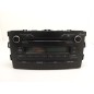 Autoradio TOYOTA Auris 2° Serie