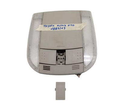 Plafoniera TOYOTA Auris 2° Serie - 8126002100B0 - 407414