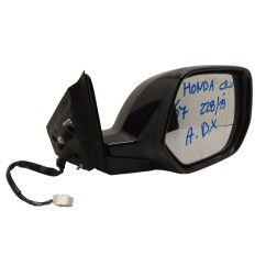 Specchietto Retrovisore Destro HONDA CR-V 4° Serie dal 07 al 12