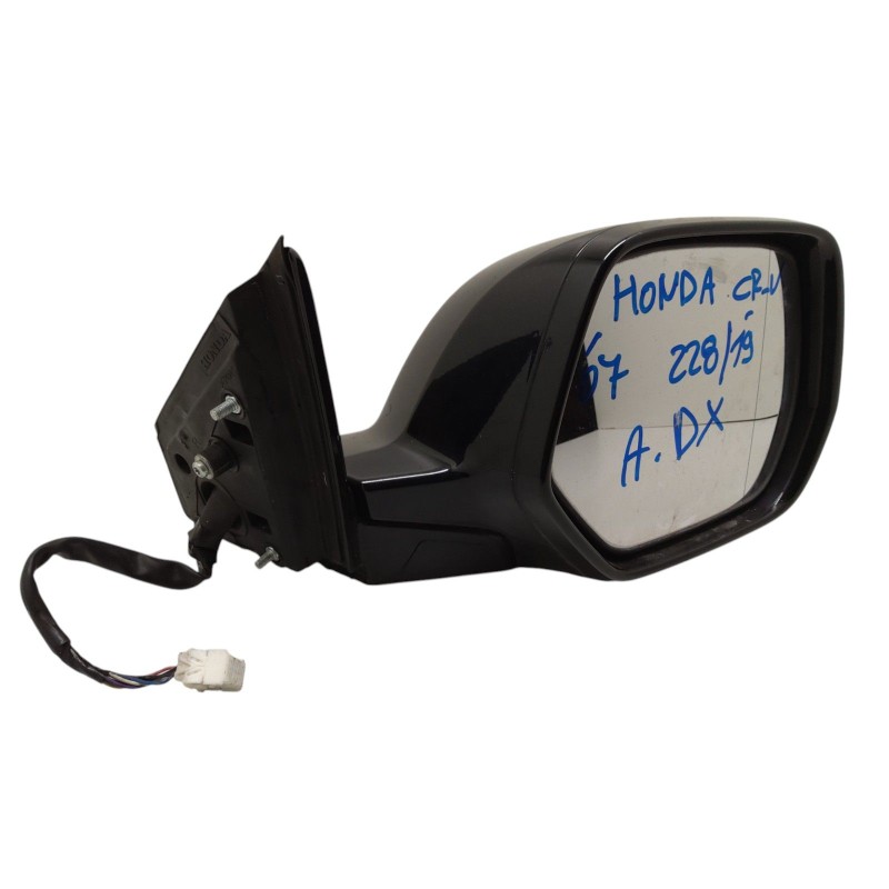 Specchietto Retrovisore Destro HONDA CR-V 4° Serie dal 07 al 12