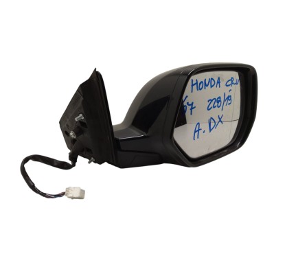 Specchietto Retrovisore Destro HONDA CR-V 4° Serie dal 07 al 12 - 76200SWWG41ZC - 407897