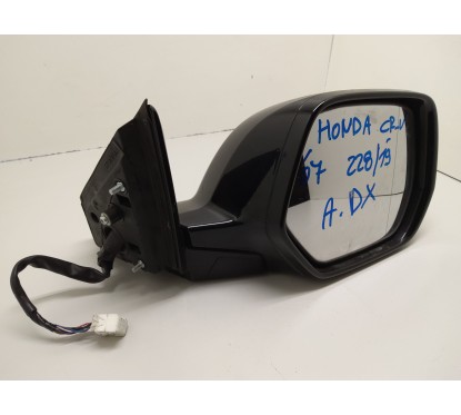 Specchietto Retrovisore Destro HONDA CR-V 4° Serie dal 07 al 12