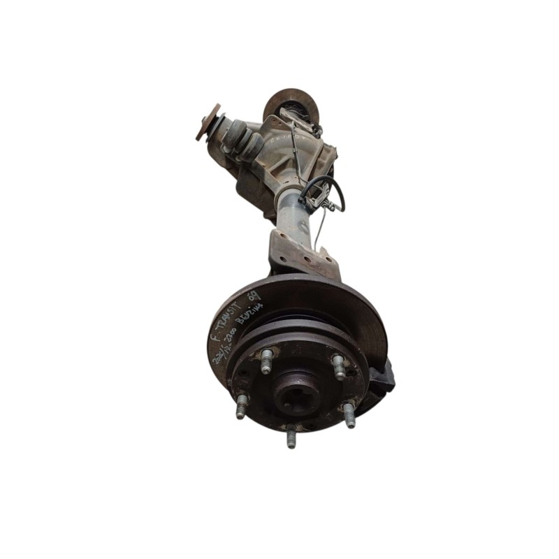 Assale posteriore FORD Transit Serie dal 06 al 14