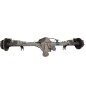 Assale posteriore FORD Transit Serie dal 06 al 14