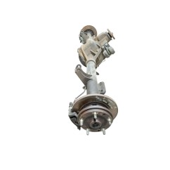 Assale posteriore FORD Transit Serie dal 06 al 14 - 1530026 - 3102138