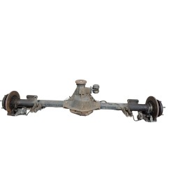 Assale posteriore FORD Transit Serie dal 06 al 14 - 1530026 - 3102138