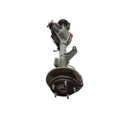 Assale posteriore FORD Transit Serie dal 06 al 14 - 1530026 - 3102138