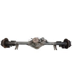Assale posteriore FORD Transit Serie dal 06 al 14 - 1530026 - 3102138