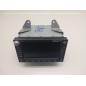 Autoradio HONDA CR-V 3° Serie
