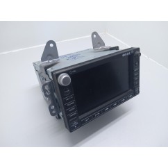 Autoradio HONDA CR-V 3° Serie - 863156 - 863156