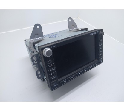 Autoradio HONDA CR-V 3° Serie