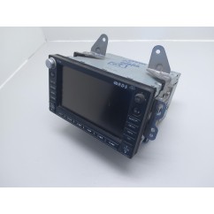 Autoradio HONDA CR-V 3° Serie - 863156 - 863156