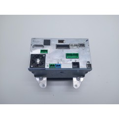 Autoradio HONDA CR-V 3° Serie - 863156 - 863156
