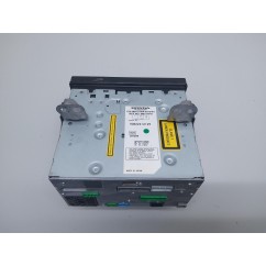 Autoradio HONDA CR-V 3° Serie - 863156 - 863156