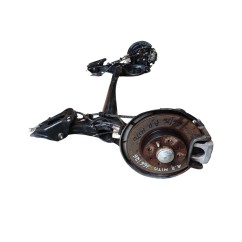 Assale posteriore ALFA ROMEO Mito Serie 955 dal 08 - 51804555 - 3102510