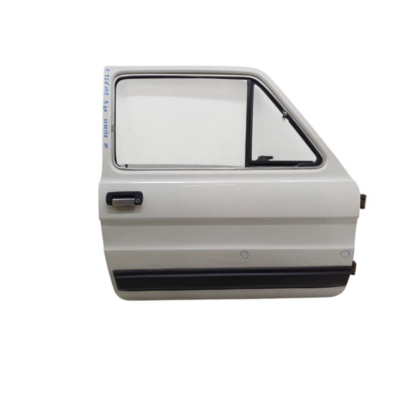 Portiera anteriore Destra FIAT 126 1° Serie