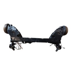 Assale posteriore RENAULT Captur Serie - 554001422R - 3102593