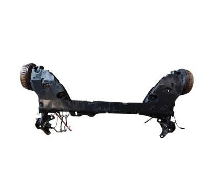 Assale posteriore RENAULT Captur Serie
