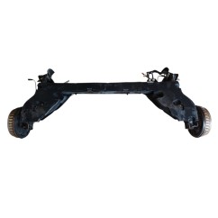 Assale posteriore RENAULT Captur Serie - 554001422R - 3102593