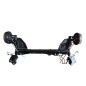 Assale posteriore RENAULT Captur Serie