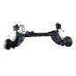 Assale posteriore RENAULT Captur Serie